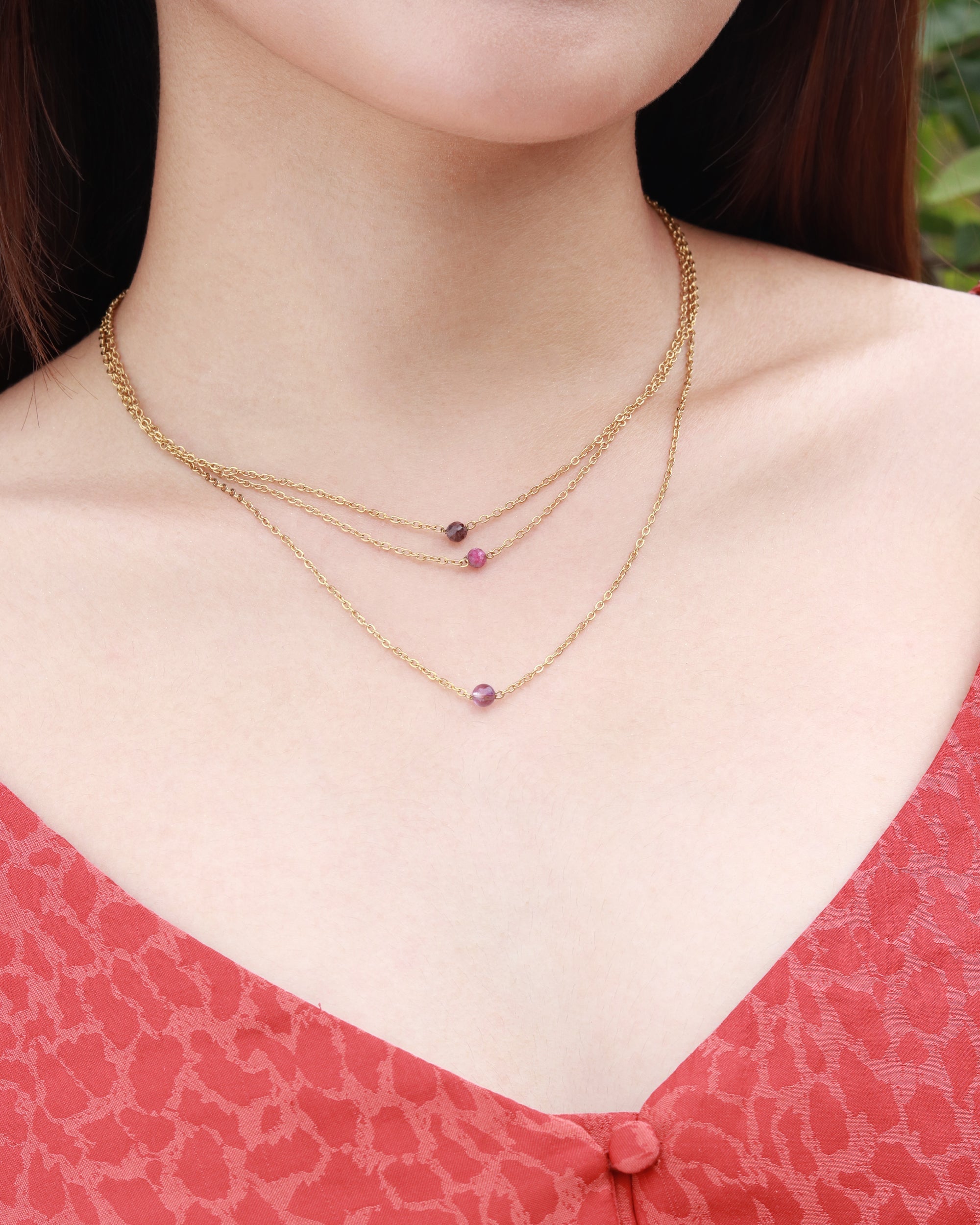 Necklaces for Her 💕